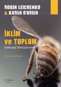 İklim ve Toplum & Geleceği Dönüştürmek