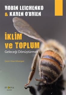 İklim ve Toplum & Geleceği Dönüştürmek