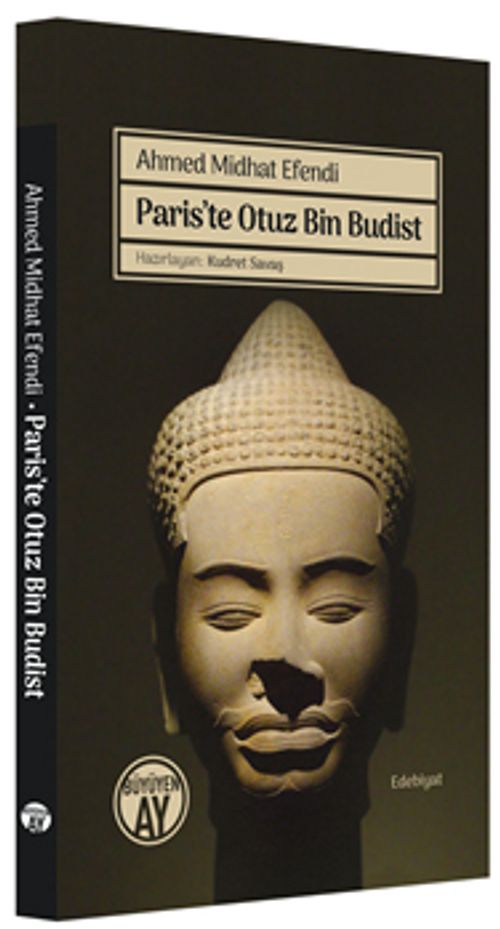Paris'te Otuz Bin Budist