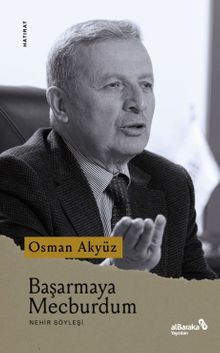 Başarmaya Mecburdum