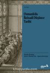 Osmanlı’da İktisadi Düşünce Tarihi