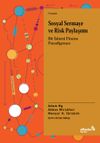 Sosyal Sermaye ve Risk Paylaşımı & Bir İslami Finans Paradigması