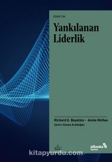 Yankılanan Liderlik - Annie Mckee