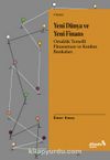 Yeni Dünya ve Yeni Finans & Ortaklık Temelli Finansman ve Katılım Bankaları