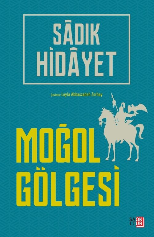 Moğol Gölgesi