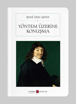 Yöntem Üzerine Konuşma (Cep Boy)