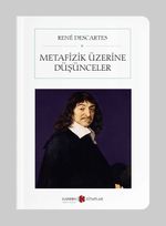 Metafizik Üzerine Düşünceler (Cep Boy)