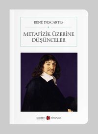 Metafizik Üzerine Düşünceler (Cep Boy)