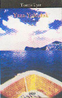 Yaza Yolculuk - Tomris Uyar