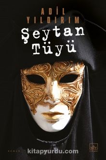 Şeytan Tüyü - Adil Yıldırım