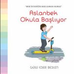 Aslanbek Okula Gidiyor