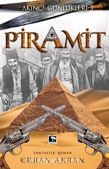 Piramit - Erhan Akhan
