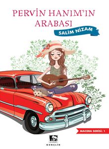 Pervin Hanımın Arabası - Salim Nizam
