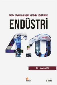 İnsan Kaynaklarından Yetenek Yönetimine Endüstri 4.0 