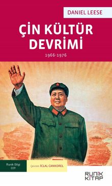 Çin Kültür Devrimi (1966-1976) - Daniel Leese