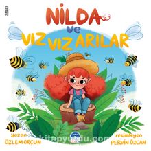 Nilda ve Vız Vız Arılar - Özlem Orçun