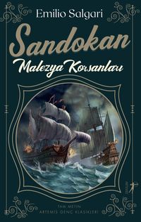 Sandokan & Malezya Korsanları
