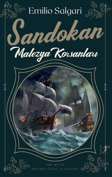 Sandokan & Malezya Korsanları