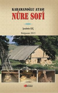 Karamanoğlu Atası Nure Sofi / 41-B-19
