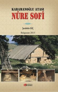 Karamanoğlu Atası Nure Sofi / 41-B-19