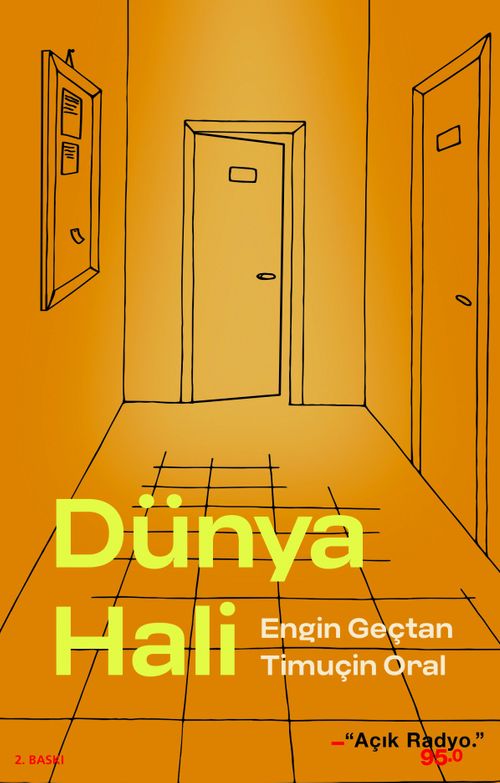 Dünya Hali
