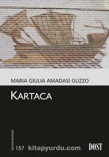 Kartaca - Maria Giulia  Amadasi Guzzo