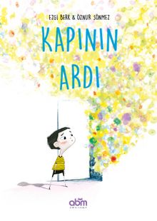 Kapının Ardı - Öznur Sönmez
