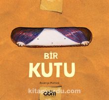 Bir Kutu - Rodrigo Mattioli