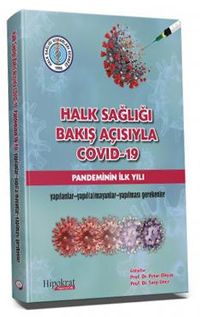 Halk Sağlığı Bakış Açısıyla Covid-19