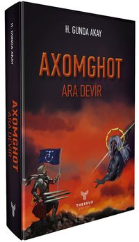 Axomghot & Ara Devir