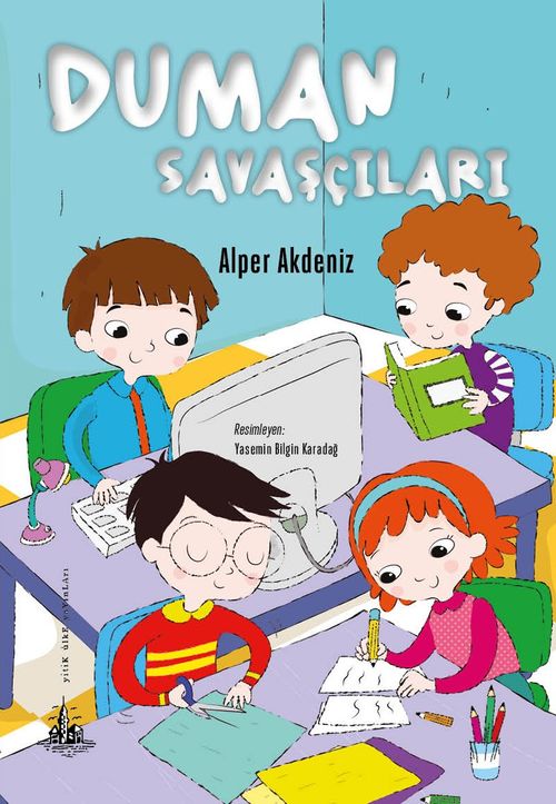 Duman Savaşçıları 