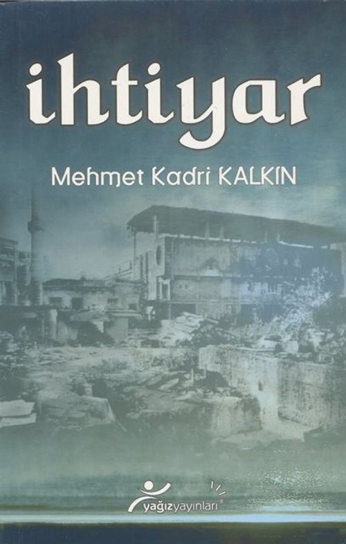 İhtiyar