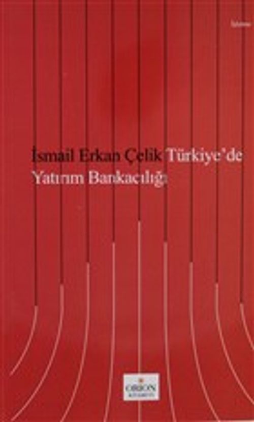 Türkiye'de Yatırım Bankacılığı