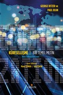 Küreselleşme & Bir Temel Metin