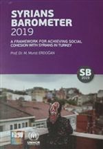 Syrians Barometer 2019