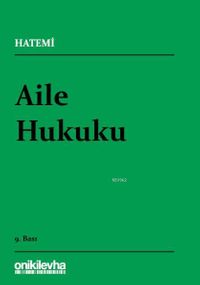 Aile Hukuku
