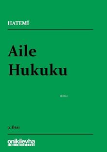 Aile Hukuku