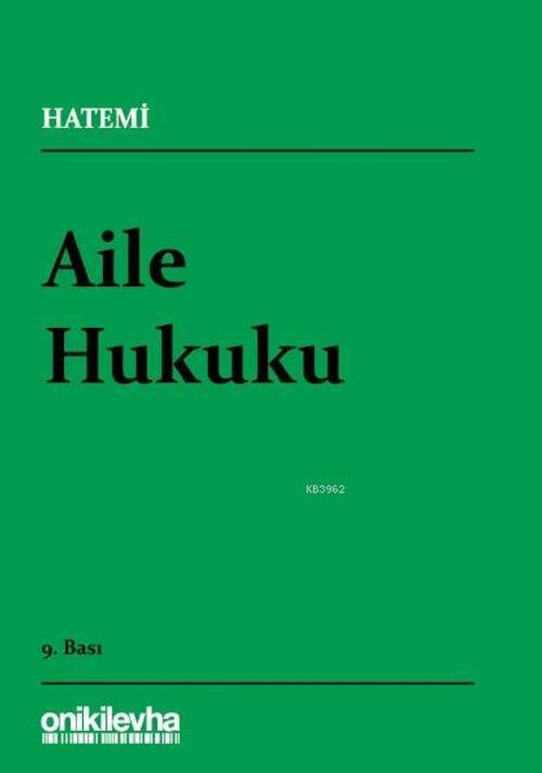 Aile Hukuku