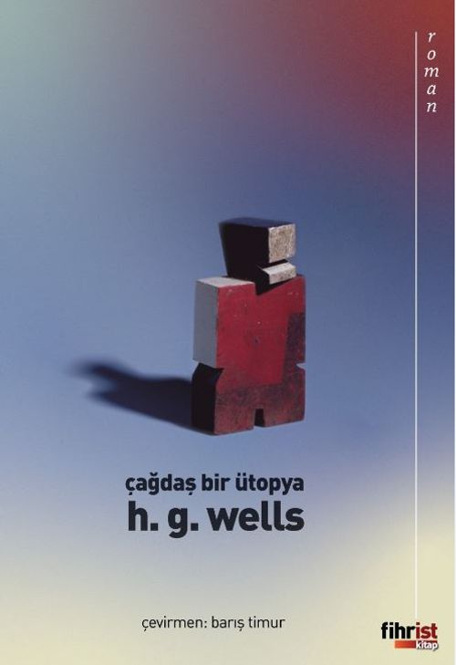 Çağdaş bir Ütopya