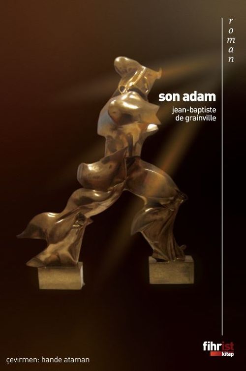 Son Adam