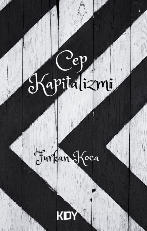Cep Kapitalizmi 