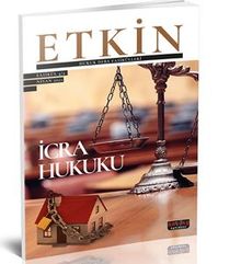 Etkin Hukuk Fasikülleri 2 İcra Hukuku Savaş Yayınları 2021