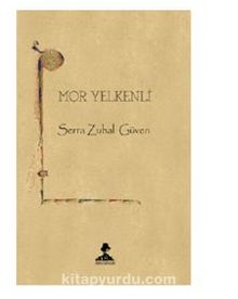 Mor Yelkenli - Serra Zuhal Güven