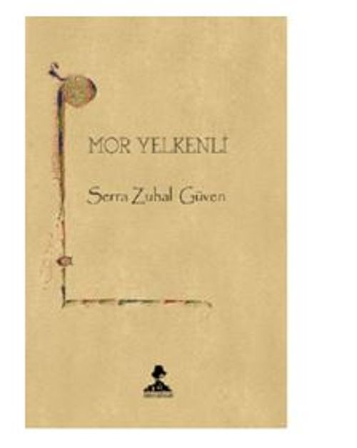 Mor Yelkenli