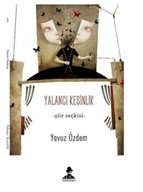Yalancı Kesinlik