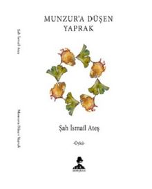 Munzur’a Düşen Yaprak - İsmail Ateş