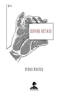 Duvar Ustası - Orhan Boztaş