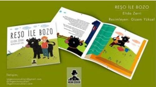 Reşo İle Bozo
