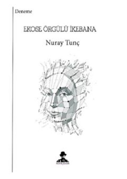 Ekose Örgülü İkebana