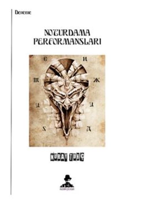 Noturdama Performansları